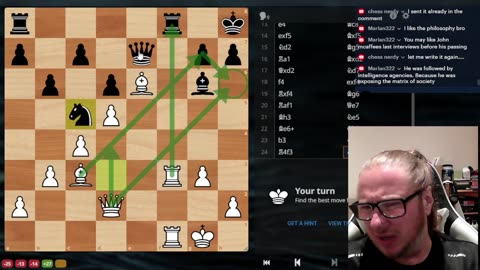 Chess Blitz and Puzzles