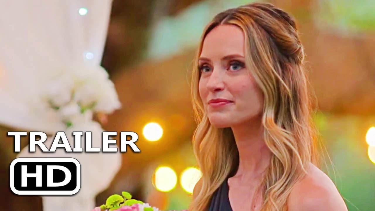 ONE PERFECT MATCH Trailer Official (2026)