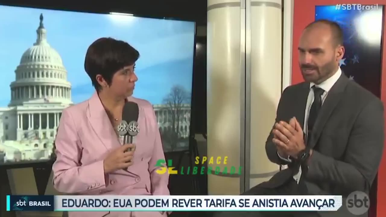 As tarifas dos Estados Unidos não são duras demais?