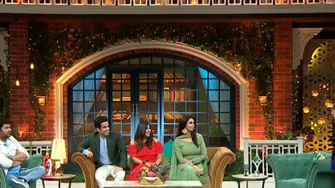 The Kapil Sharma Show - Malika Sherawat