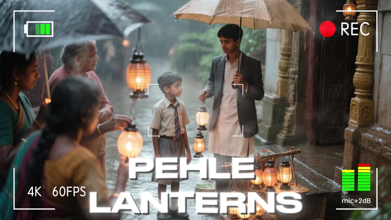 Poor Boy Rich With Urdu Subtitles 2