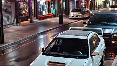 🚗👻 Subaru with a Supernatural Passenger? | TheHauntingHour