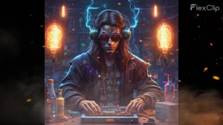 NiX - You Underestimate My Power