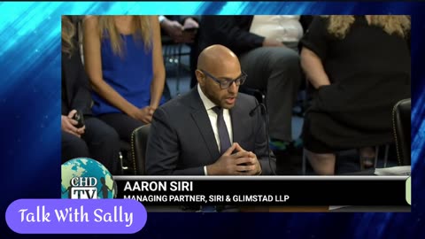 Senate Hearing on safety of vaccines &public manipulaton! (9-8-25)