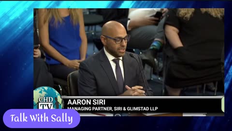 Senate Hearing on safety of vaccines &public manipulation! (9-8-25)