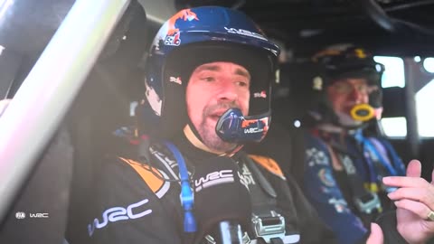 Richard Hammond's LIVE in-car reaction 🤭😂
