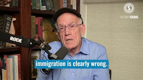 🔥America is about to have a ‘Rendezvous’ with Europe’s Immigration Disaster