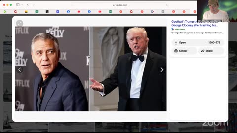 1135. Wake Up with Strac *****LIVE***** (The Cannibal Nations)