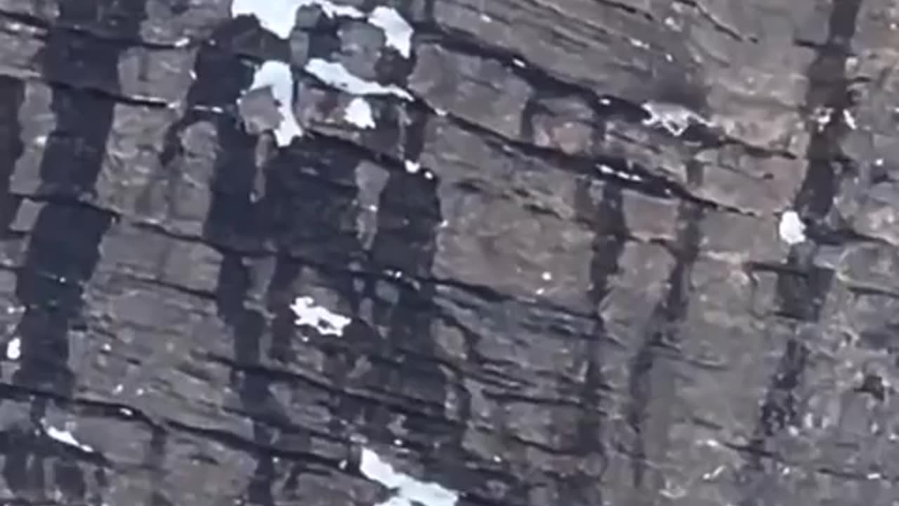Edge of the cliff 😊