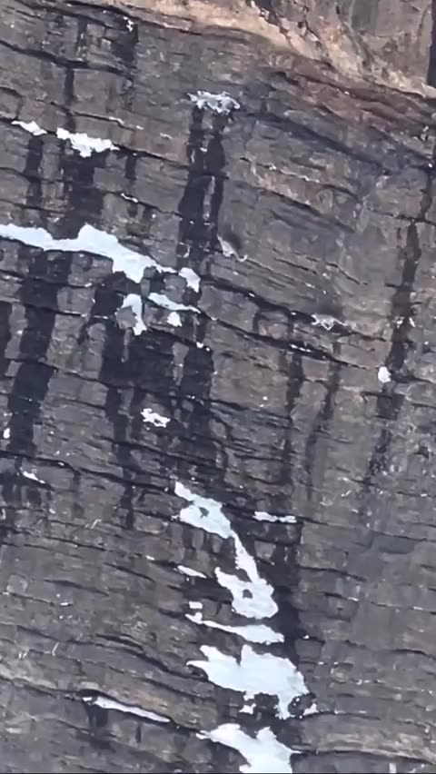 Edge of the cliff 😊