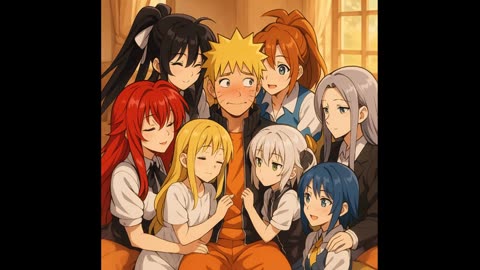 What If Naruto Was Banished From Konoha And Ended Up As The Demon King Of High School DxD