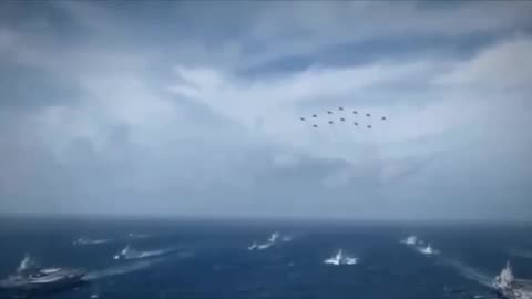 The Concept of the Future Aircraft Carriers of the PLA Navy