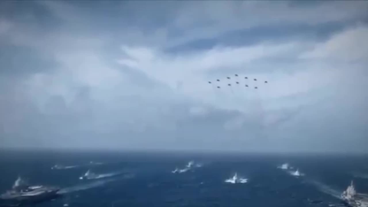 The Concept of the Future Aircraft Carriers of the PLA Navy