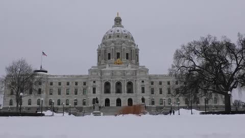 Trump redirects wasteful federal spending away from blue states