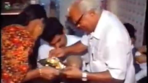 SURIYA KATHU KUTHU IN SINGAPORE