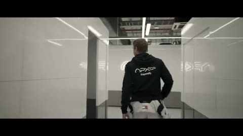 "Speed Line: Born to Race" F1 MOVIE