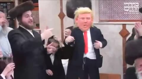 it is just theater RIGHT?