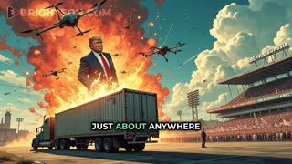 Brighteon Broadcast News, MONDAY June 2, 2025