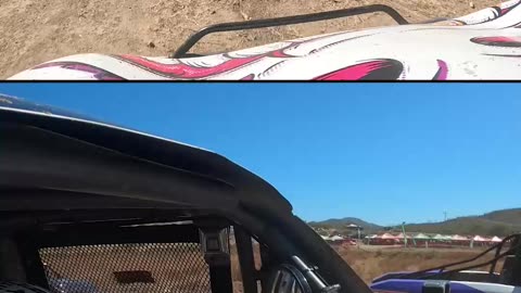 Hoy tocó Bark River en iRacing con la Pro 2 🛞🔥