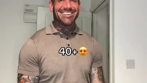 sexy guy