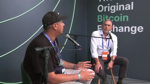 From Bitcoin to Building Blocks, RWAS in El Salvador | Bitfinex Talks @ Plan B