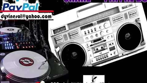 80's & 90's REQUEST AND BEYOND JAMS WELCOMED . . JOIN DA PARTY!