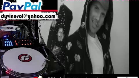 80's & 90's REQUEST AND BEYOND JAMS WELCOMED . . JOIN DA PARTY!