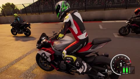 MotoGP 22 - Nine Season 2009 Episode 11 Brno