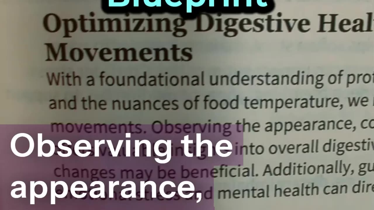 Day 29 – What Your Gut Is Telling You