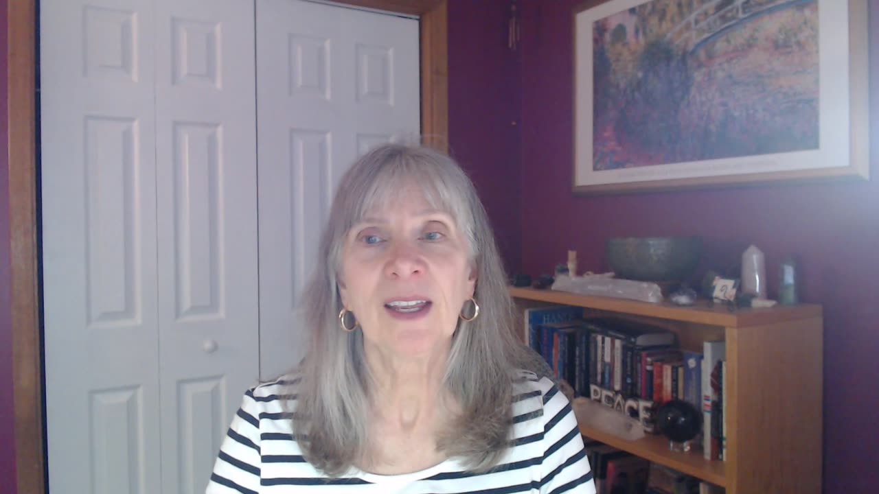 It's Not As Bad As It Looks!-May 4, 2025