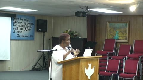 25LHDVD05-03 Deborah Vails - Turn to God