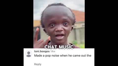 He Got His Own Song