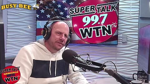 Trump Pardons Casada+Cothren, TN Bill Would Make Animal Cruelty More Severe, Nashvegas Anthem?