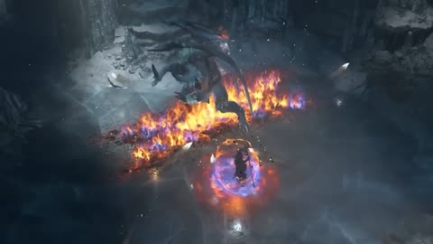 Diablo 4 - Official 'Season of Blood' Gameplay Trailer-M7XiCn_cbfk-299+140-