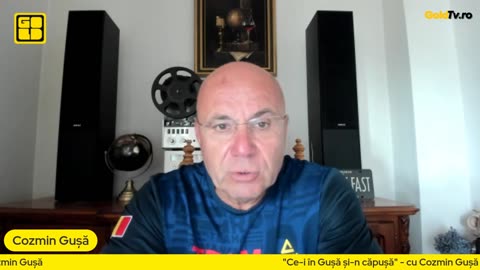 Gușă: Occidentul Colectiv minus SUA = “Pistol cu apă” dpdv militar