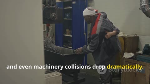 How Mallcom Industrial Safety Equipment Saves Lives at Work!