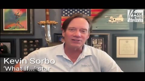 Speak the Truth - Kevin Sorbo