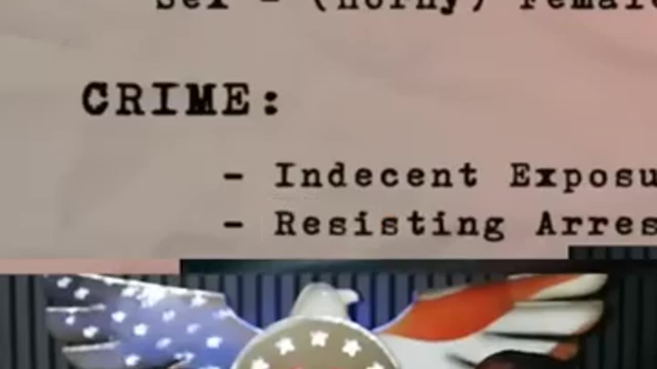 Woman Caught Doing The UNTHINKABLE In Her Car..