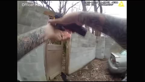 Shot Spotter Proves Worth When Black Man Discharges Gun