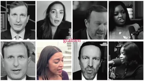 "It's not our fault" say the Democrats who are constantly using violent rhetoric...