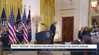 LIVE: President Trump Hosts Hanukkah Reception...