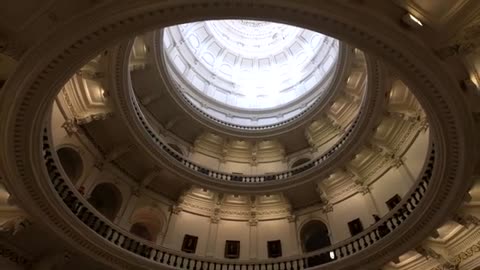 Texas Republicans approve Trump-backed congressional map