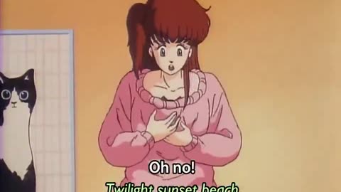 Yo, nostalgia junkies and anime archaeologists — strap in for a wild throwback! 🚀📼