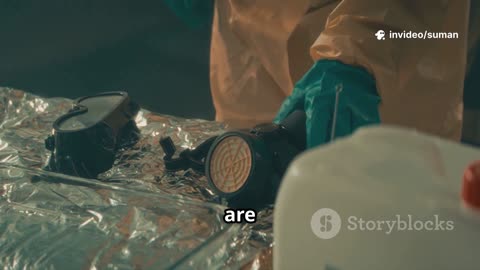 Why Cryogenic Gloves Are Vital in Lab and Industrial Safety