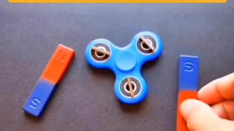 Magnets are commonly found in nature, and they can be upscaled to create Free Energy stations