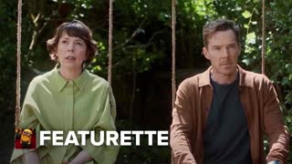 The Roses Featurette - Story (2025)