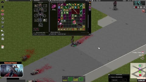 Vamos a jugar un rato en directo