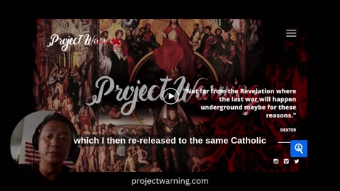 What the Mark of The Beast Represent - Who is the Beast?