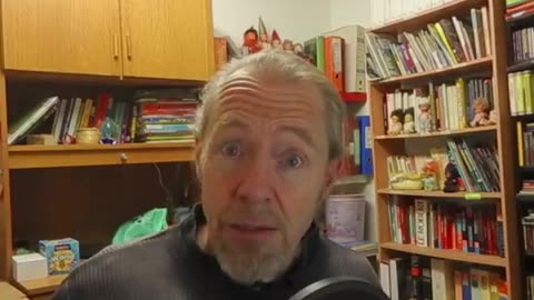 DEATH BY WATER The Graphene Experiment Nobody Consented To - Jeremy Poole