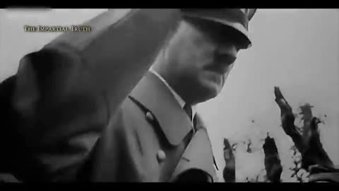 Adolf Hitler: The War For Mankind's Future